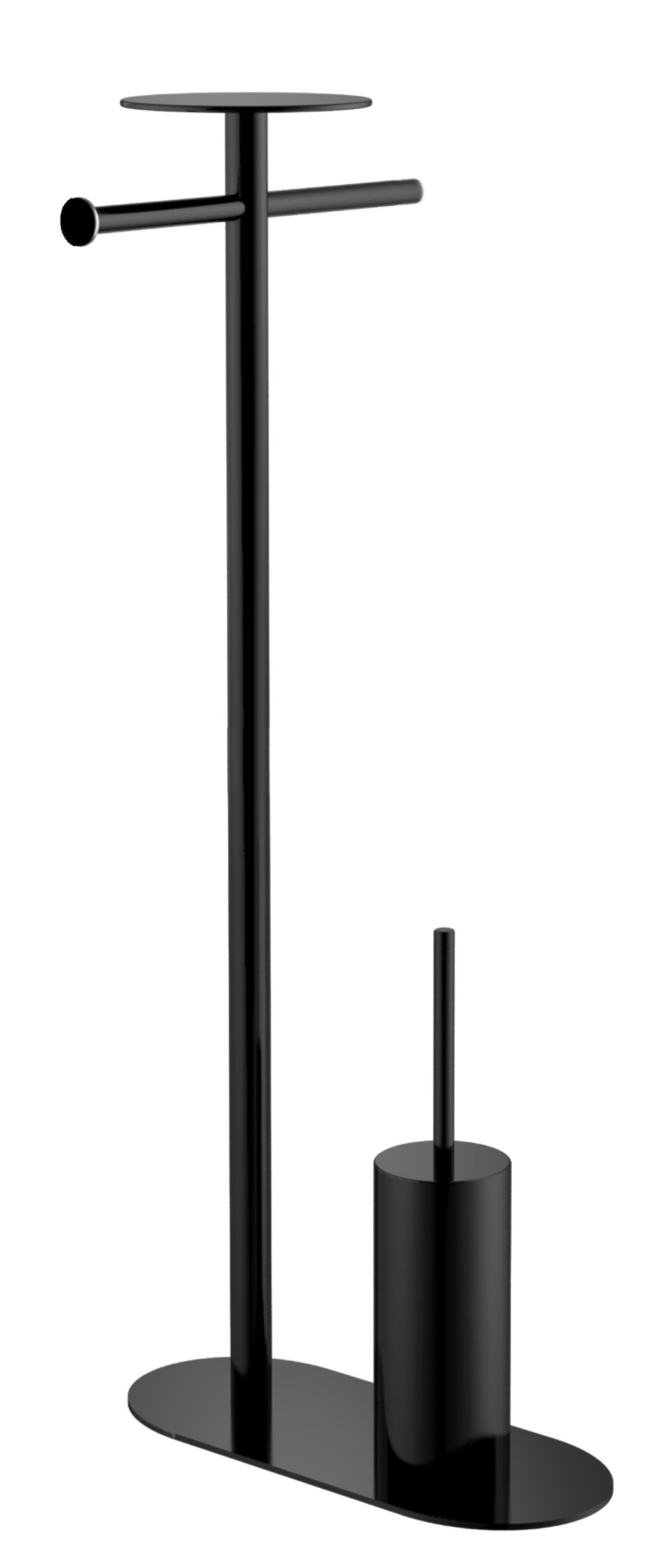 Boheme Стойка напольная Venturo Black