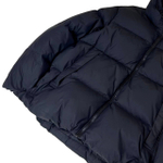 Пуховик National Geographic