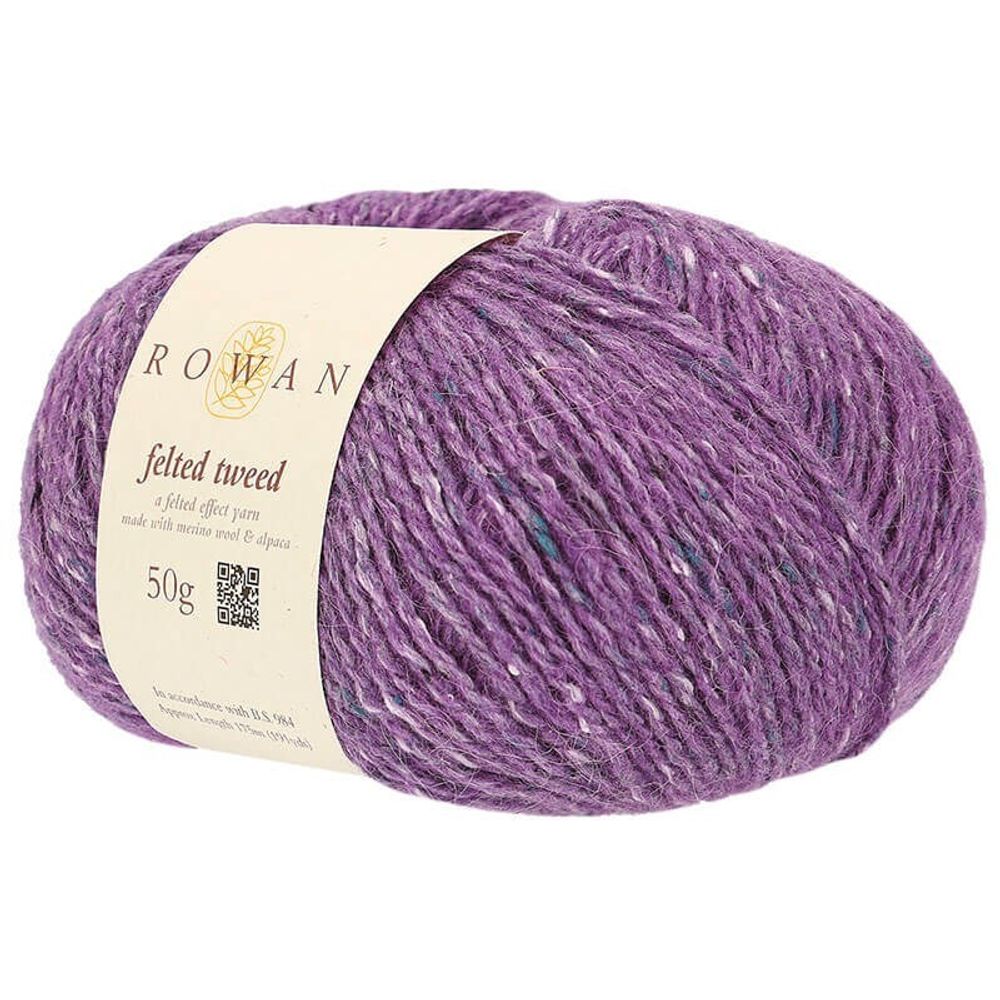 Пряжа Rowan Felted Tweed (208)