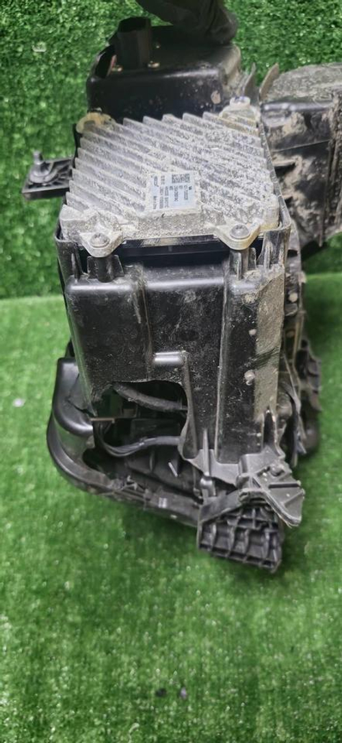 Битая Фара левая Lixiang L9 (2022-н.в.) LED