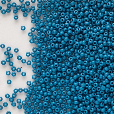 Бисер 10/0 PRECIOSA, 50 г