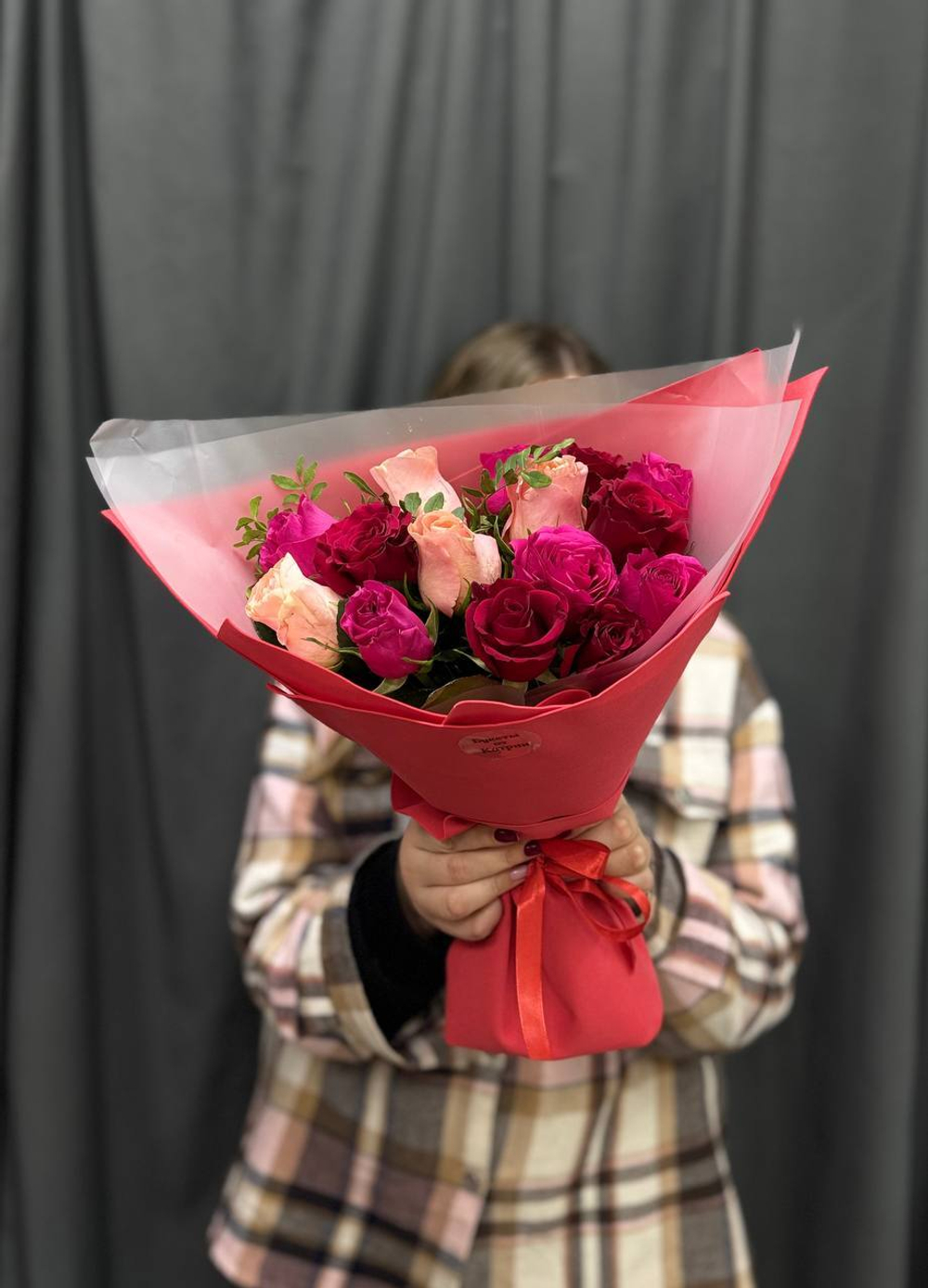 ДНК страсти