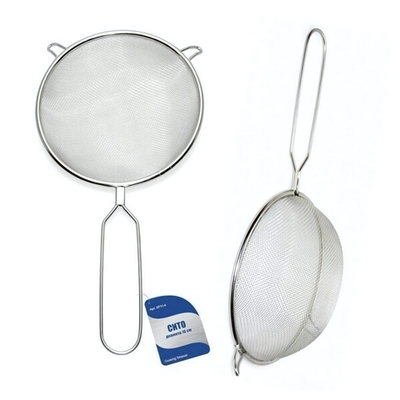 Сито 12см (нерж) SF11-03