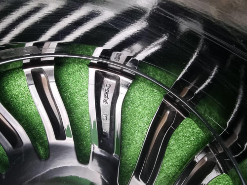 Диск литой R20 Voyah Dream (2021-н.в.)