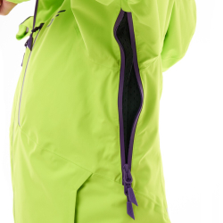 КУРТКА ГОРНОЛЫЖНАЯ УТЕПЛЕННАЯ DRAGONFLY GRAVITY WOMAN