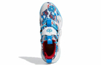 Кроссовки Adidas Trae Young 1.0 Cny