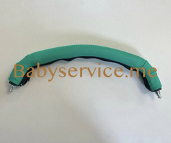 Бампер Babyhit Smart зеленый