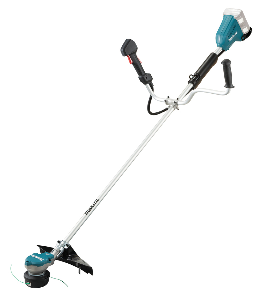 Аккумуляторная коса Makita DUR368AZ