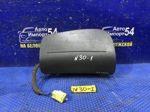 Подушка безопасности пассажирская NISSAN R’NESSA 1999