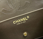 Chanel Mini Classic Handbag 20 cm
