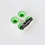 Комплект колес Футворк Bandana 78A, 59 мм