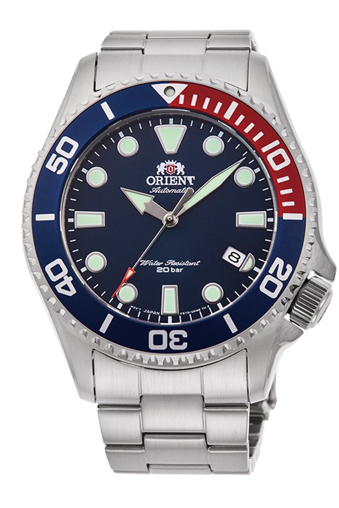Часы механические Orient Sport RA-AC0K03L10B