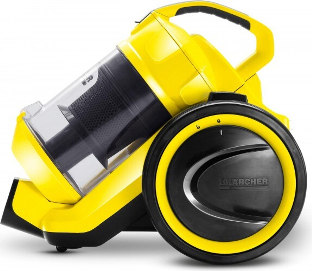 Пылесос сетевой KARCHER VC 3 1.198-125.0