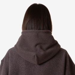 Худи Меч HD COMFY Hickory (бордовый)