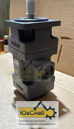 Насос Г12-32М (пластинчатый)