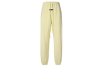 Штаны Fear of God Essentials FW22 Sweatpant Canary, FOG-FW22-637