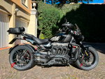 КОВАНЫЕ ДИСКИ ДЛЯ TRIUMPH ROCKET 3 GT 2023