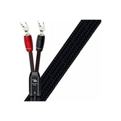 AudioQuest William Tell BASS Spade 2.5 m