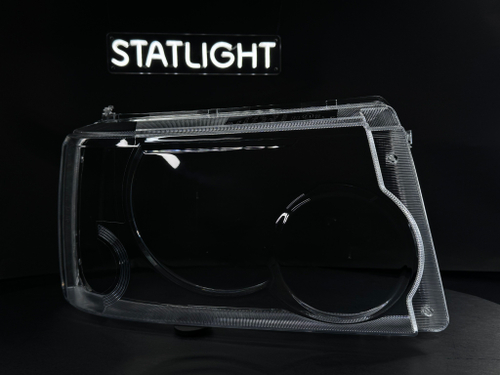 Правое стекло фары Range Rover Sport 1 2005-2009