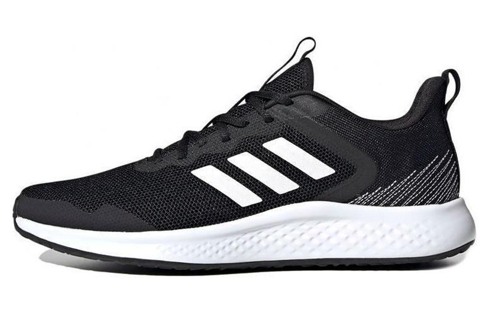 Кроссовки Adidas Fluidstreet