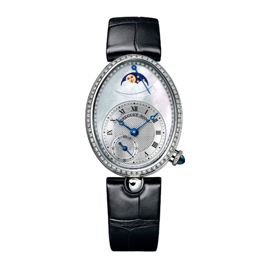 Breguet Reine de Naples