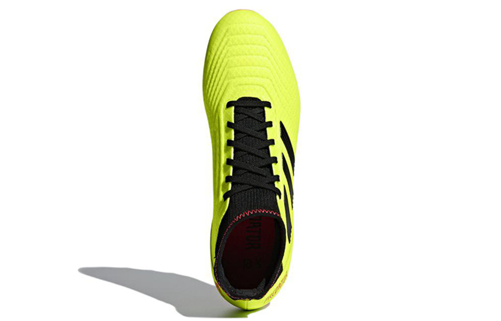 Кроссовки Adidas Predator 18.3 Ag