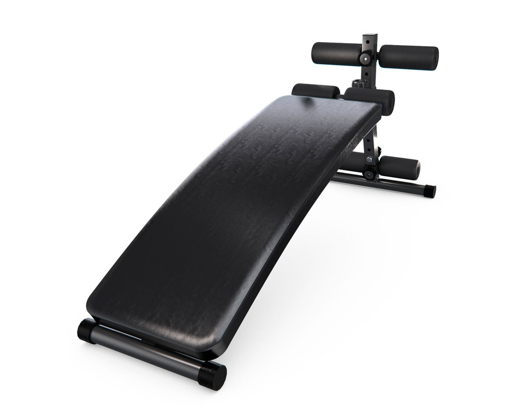 Скамья для пресса DFC FH10015