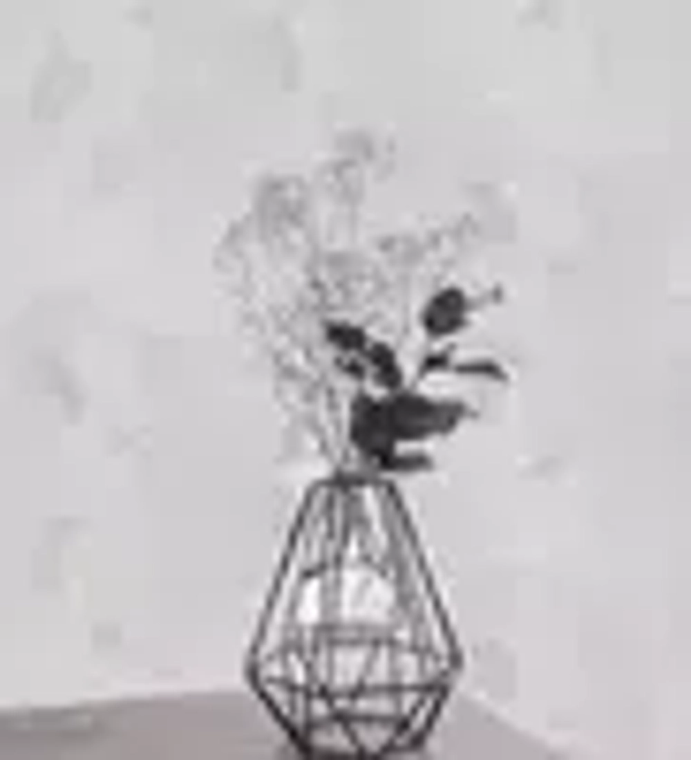 Панель ПВХ термопечать Хрустальный фон 20Т005-1 2700х250 мм