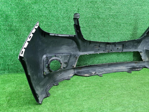 Бампер передний JAC T6 (2015-н.в.)