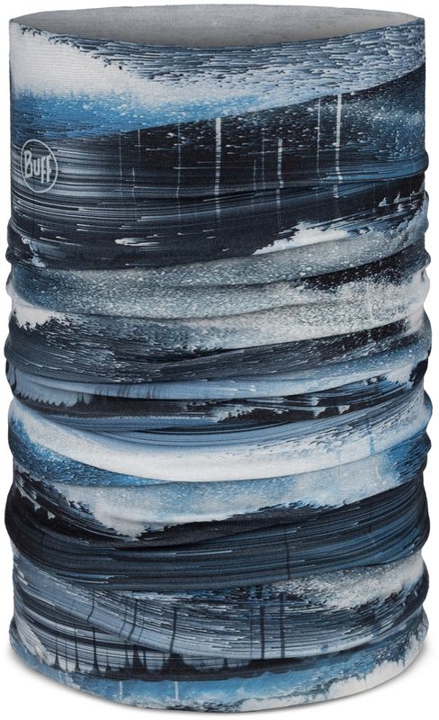 Бандана-труба Buff Original Oser Blue Фото 1