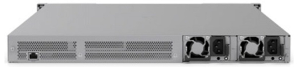 Контроллер Ubiquiti UniFi Cloud Key