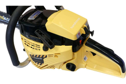 Бензопила Hanskonner 18" HGC2218