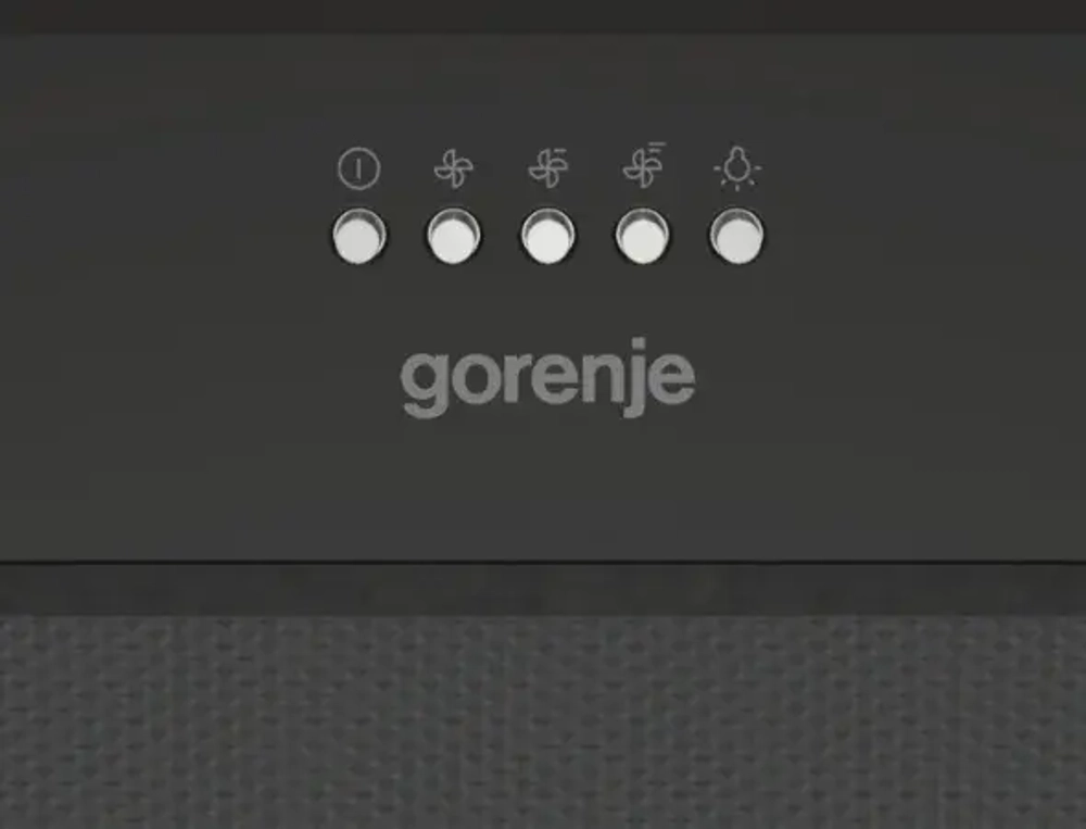 Встраиваемая вытяжка Gorenje BHI626E6B
