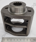 Рама ударного механизма 88113SP36