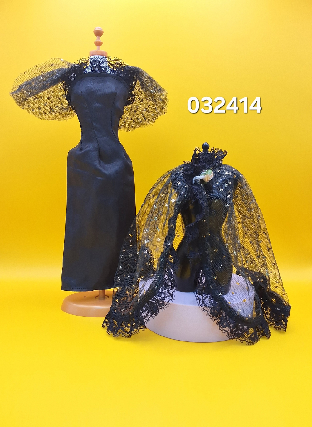 Одежда для куклы Барби винтаж 032414