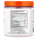 The Genius Brand, Genius Pre, виноградный лаймад, 344 г (12,13 унции)