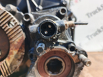 АКПП ZF 12TX2421TD TRAXON 2023г.