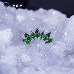 7K Marquise v.2 Green