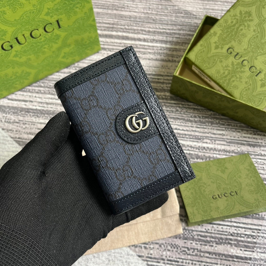 Gucci Ophidia Card Case