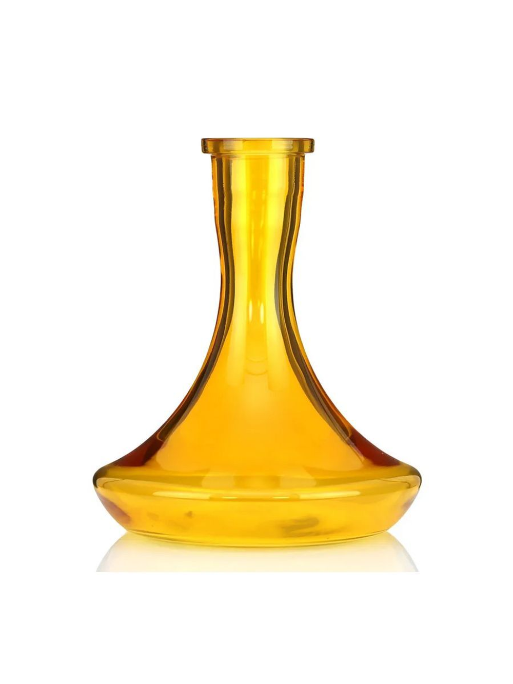 Колба для кальяна hookawell CCN "YelloW" (Желтая)