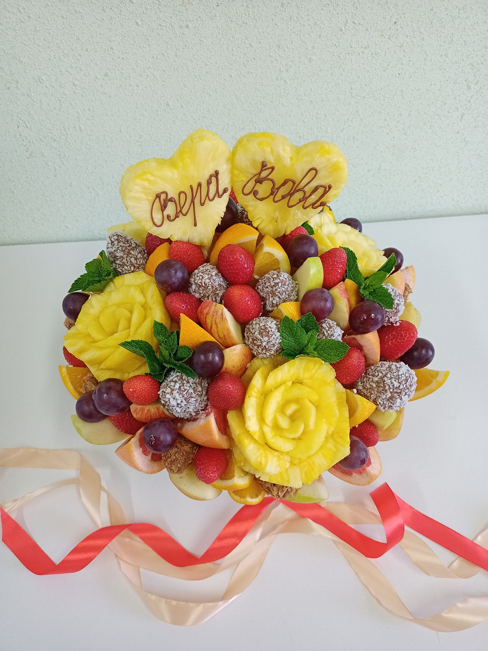 Букет "Сказка"