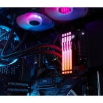 Память оперативная DDR5 Kingston Fury Beast 16GB PC5-38400 DIMM (KF552C40BBA-16)