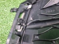 Накладка ПТФ правая Mazda CX-7 (2009-2012)