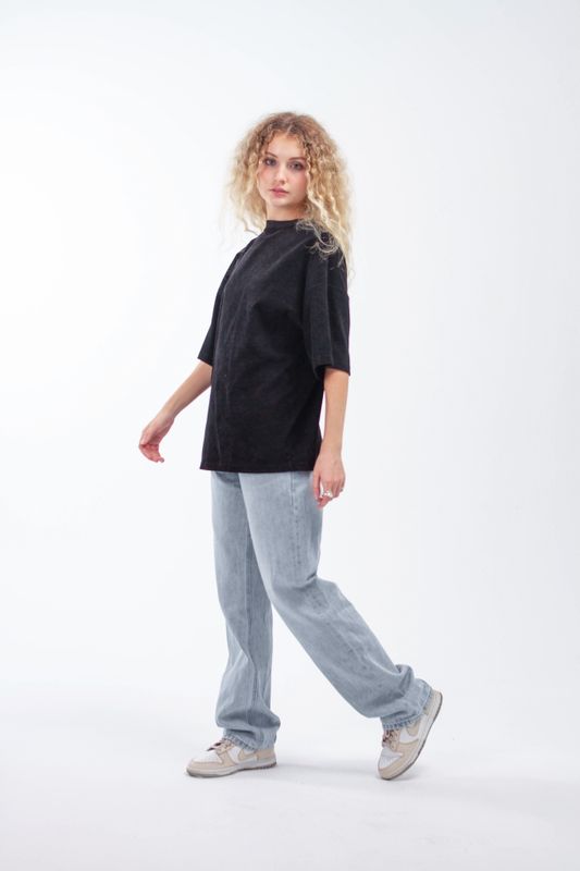 ФУТБОЛКА NUMERO 1. PROF МИКРОВЕЛЬВЕТ