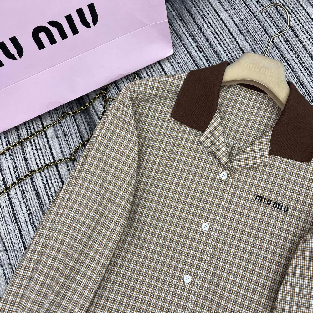 Miu Miu Set