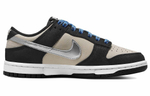 Кроссовки Nike Dunk Low (Женская размерная сетка)