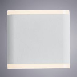 Уличный настенный светильник Arte Lamp