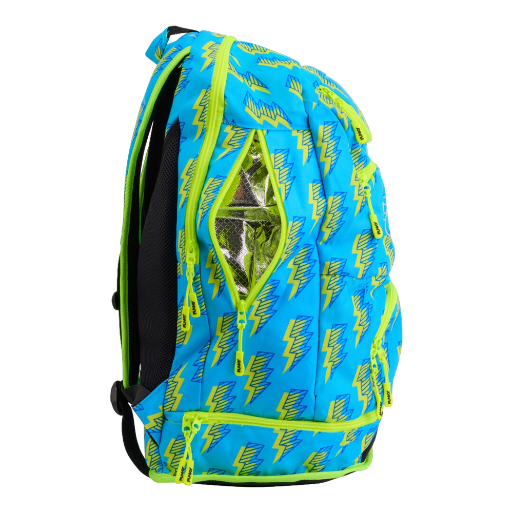 Рюкзак FUNKY Bolted