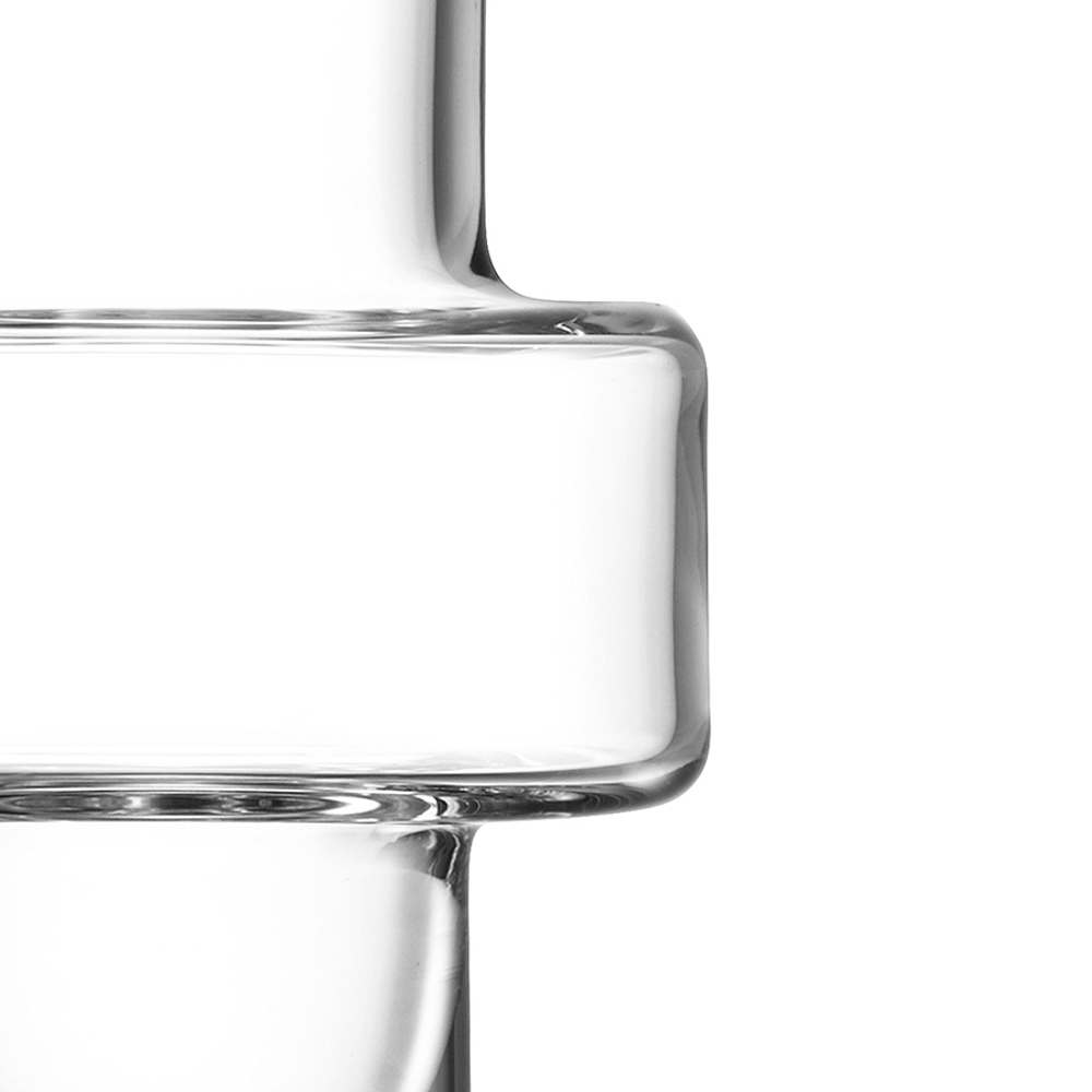 Набор ваз metropole, 5 шт.