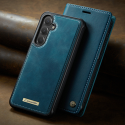 Чехол-кошелек CaseMe 2 in 1 MagSafe Samsung Galaxy S24+